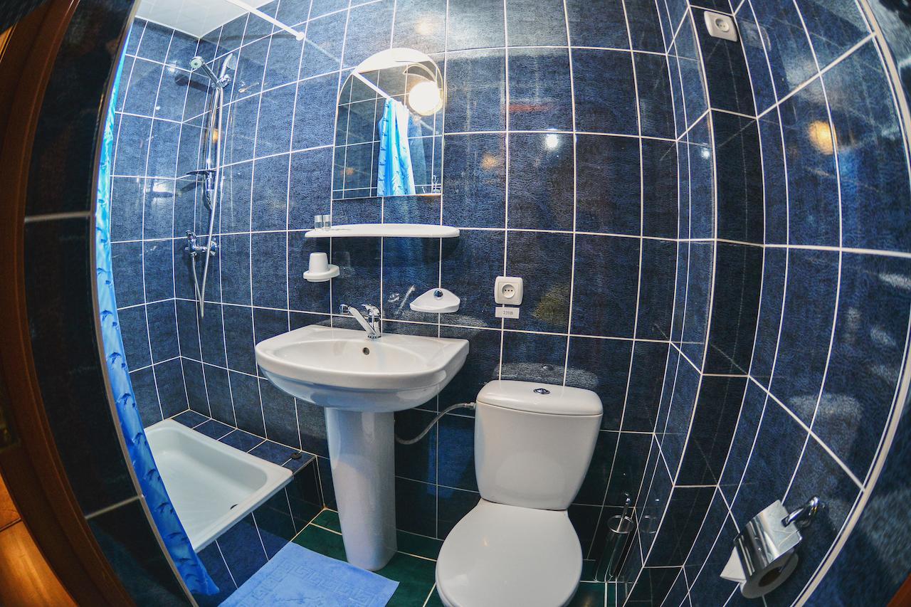 Forsage Hotel Rivne Ruang foto