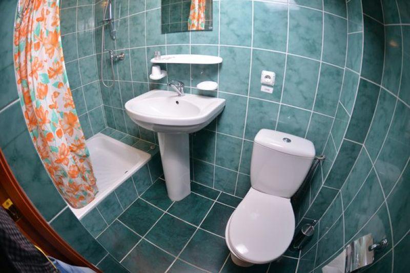 Forsage Hotel Rivne Bagian luar foto